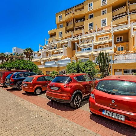 Beautiful 2 Bedroom Apartment Vista Del Mar Costa Adeje  Exteriér fotografie